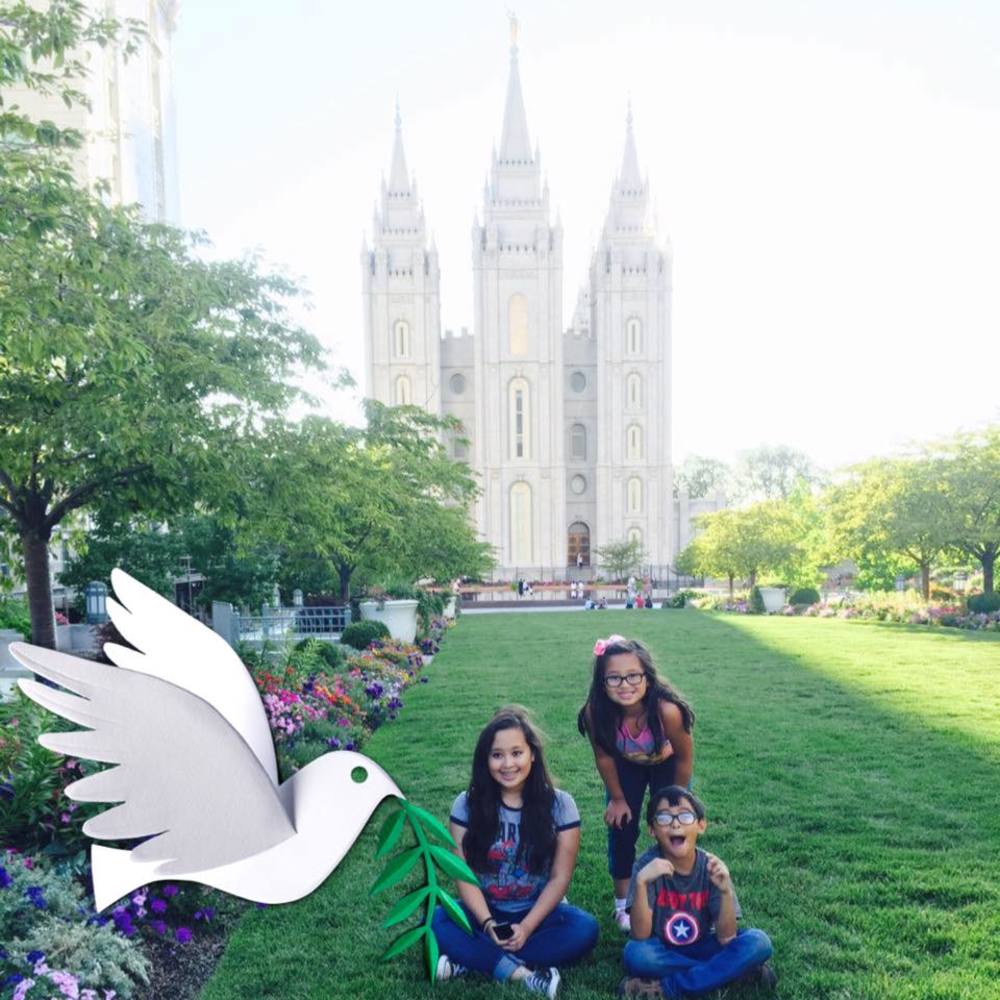 Meet your Posher, Jessica